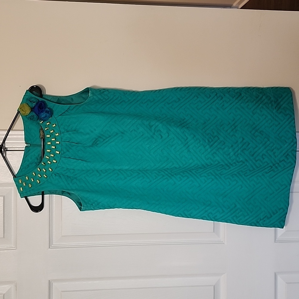Taylor Dress